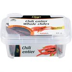 DION WHOLE CHILI 10.000G
