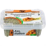 DION ITALIAN SEASONING 22.000G