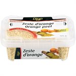 DION ORANGE PEEL 30G 30.000G