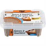 DION MEAT PIE & STEW SP 41.000G