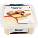 DION ONION SALT 198.000G