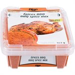 DION B.B.Q. SPICES 163.000G
