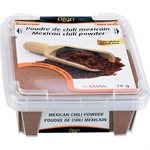 DION CHILLIES MEXICAN GROUND 78.000G