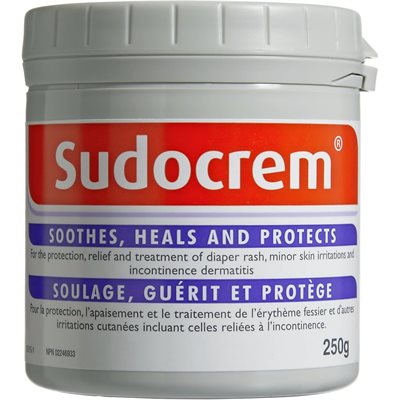 SUDOCREM 250G 250G