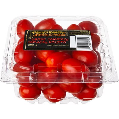 FM TOMATO GRAPE 12 X 283G