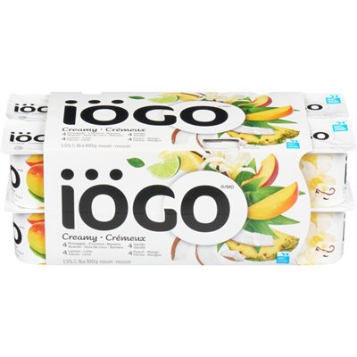 IOGO PI-CO-BA / RAS / OR-MA / PE-MA 100.000G