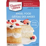 DH ANGEL FOOD CAKE 450G