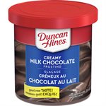 DH FROSTING RTS MILK CHOC 450G