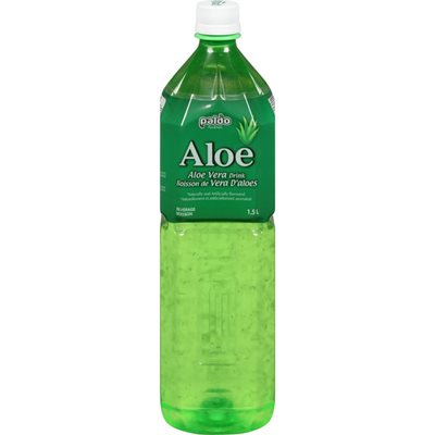 PALDO ALOE VERA DRINK 1.5LT