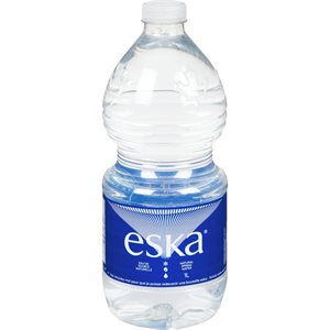 ESKA NAT SPRING WATER 1LT