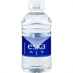 ESKA NATURAL SPRING WATER 4.000LT