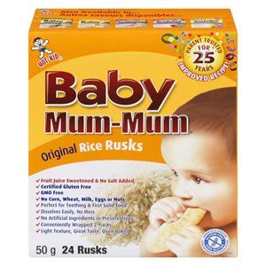 HK ORIG BABY MUM MUM 50.000G
