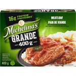 MICH GRANDE MEAT LOAF 400G