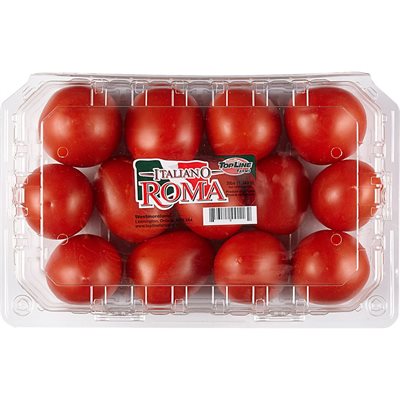 TOMATO ROMA 3 LB MX 1EA