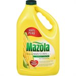 MAZOLA CORN OIL 2.840LT
