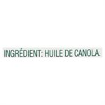 MAZOLA CANOLA OIL 2.840LT