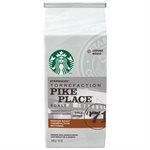 STARBUCKS PIKE PLACE ROAST 340.000G
