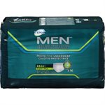 TENA MEN UW LARGE 16.000EA