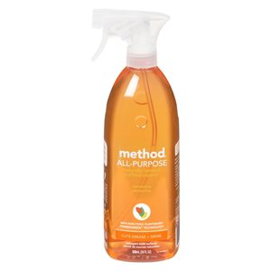 METHOD ALL PURPOSE CLEANER CLE 828ML