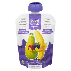 LOVE CHILD YGT PR BAN BLBR RSP 128ML
