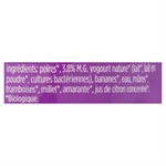 LOVE CHILD YGT PR BAN BLBR RSP 128ML