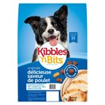 KIBBLES N BITS ORIGINAL 6KG