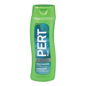 PERT PLUS 2-IN-1 MOISTURIZING 500ML