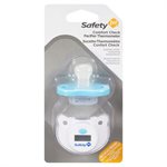 SF PACIFIER THERMO 1EA