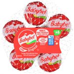 MINI BABYBEL ORIGINAL X6 120G