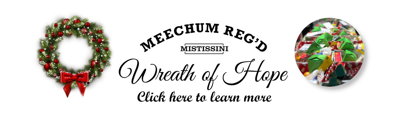 Click here to learn more about Wreath of Hope Click here to learn more about Wreath of Hope